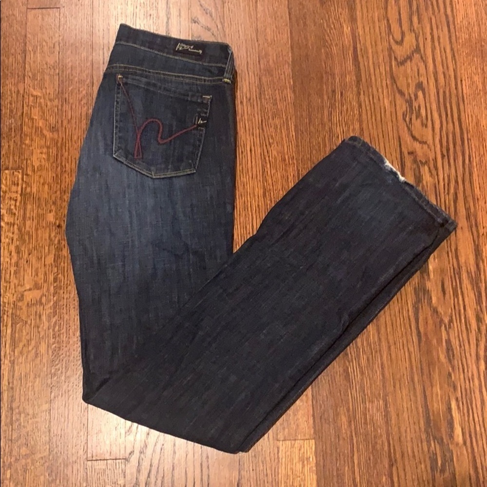 Citizens of humanity Jeans